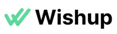 Wishup Logo